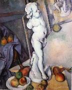 Paul Cezanne Still life Germany oil painting reproduction